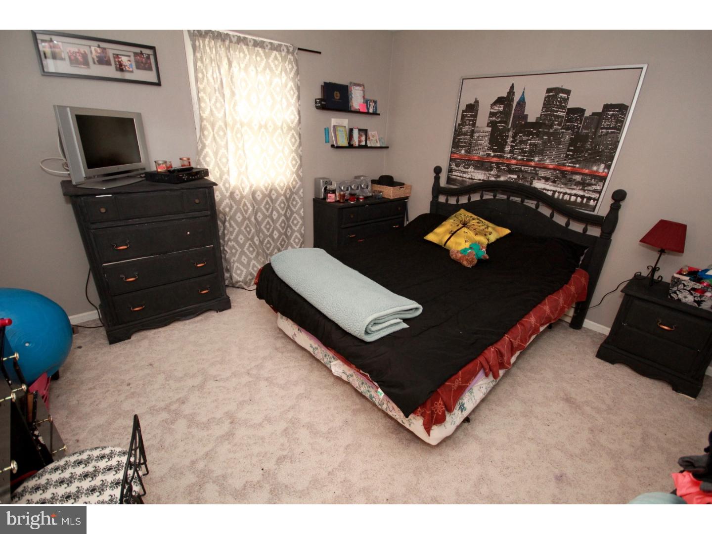 207 Kilburn Road Langhorne, PA 19047 - Photo 16 of 20 Bedroom 4