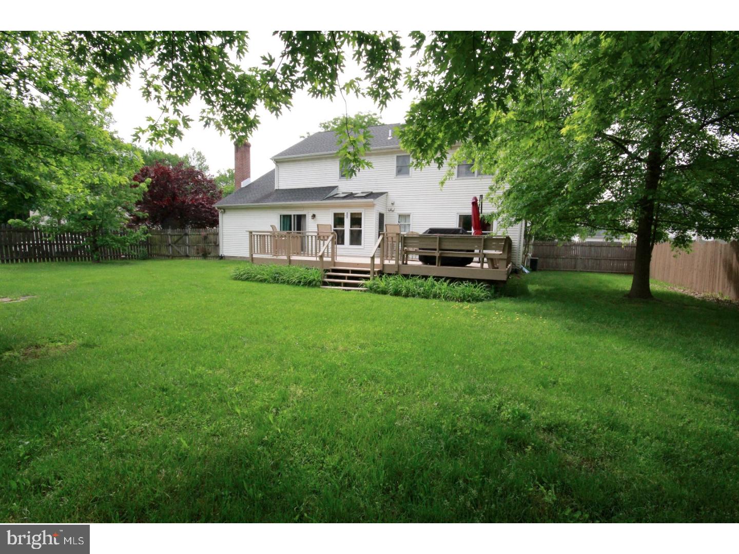 207 Kilburn Road Langhorne, PA 19047 - Photo 18 of 20 Exterior Back