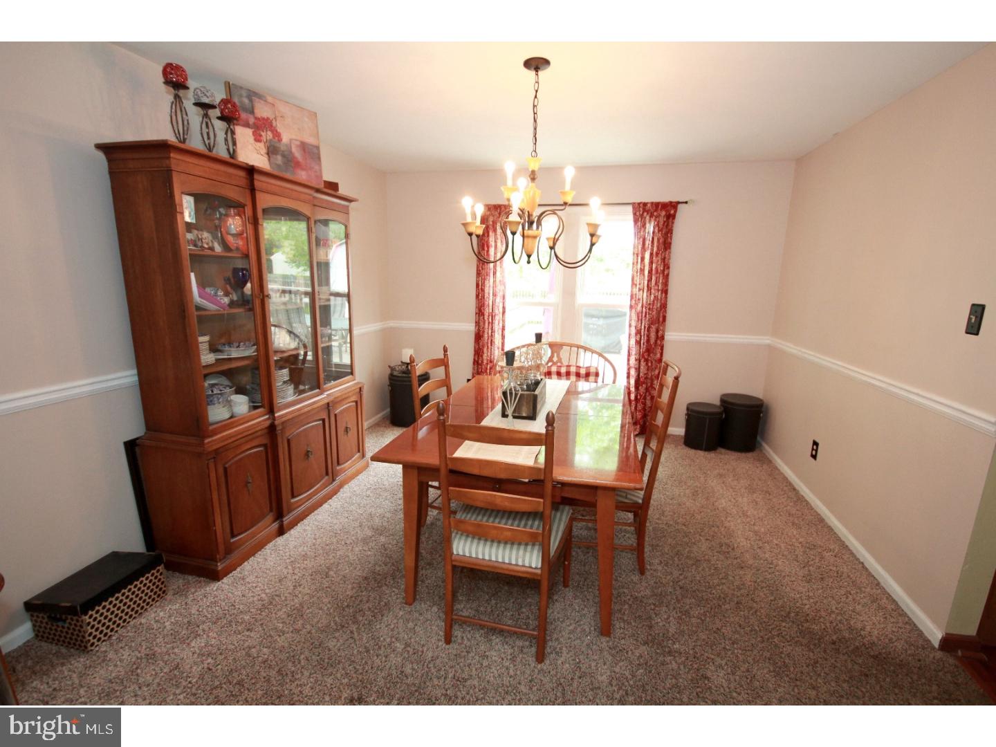 207 Kilburn Road Langhorne, PA 19047 - Photo 8 of 20 Dining Room