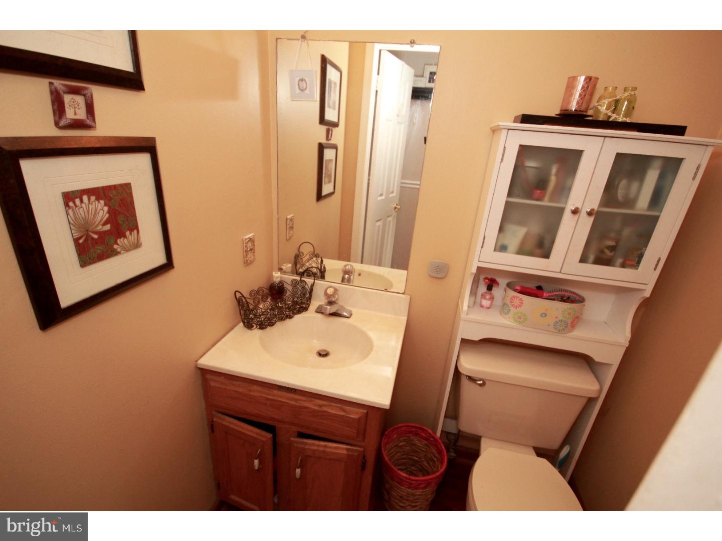 207 Kilburn Road Langhorne, PA 19047 - Photo 10 of 20 Bathroom