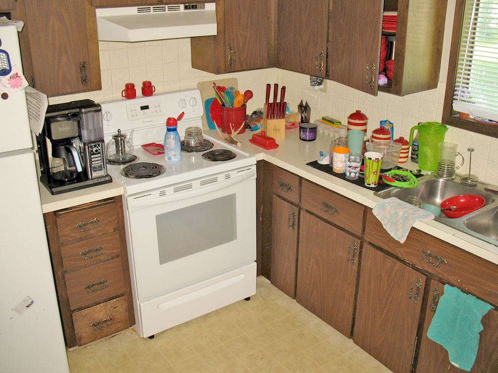 2720 South McCabe Road, Unit 2722 Spokane Valley, WA 99216 - Photo 4 of 15 Gallery Image 4