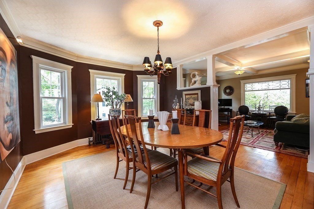 67 Redlands Road Boston, MA 02132 - Photo 8 of 22 Gallery Image 8