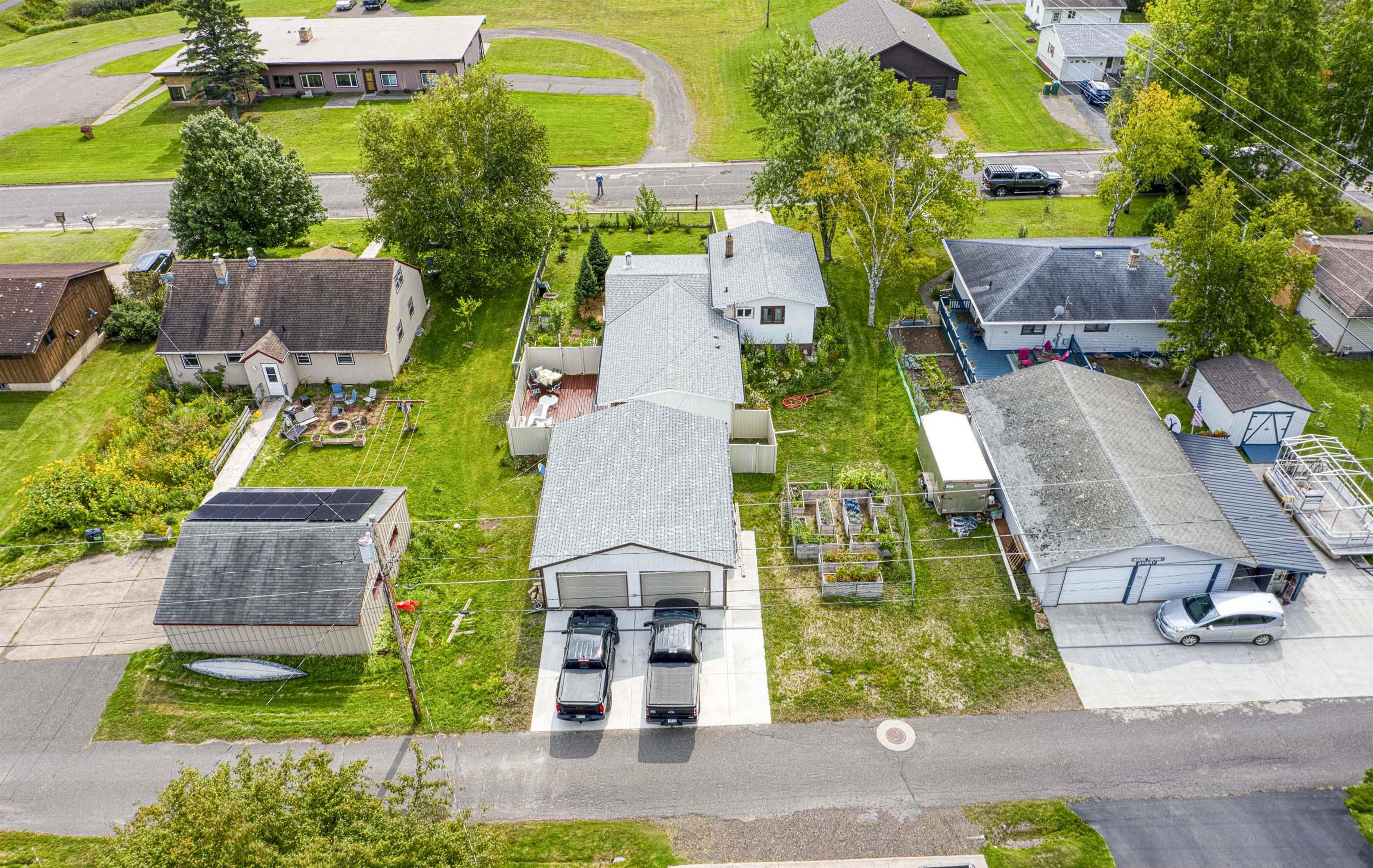 415 15th Avenue Two Harbors, MN 55616 - Photo 46 of 54