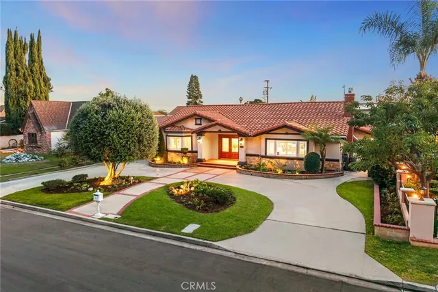 $2,288,000 | 602 West Woodruff Avenue, Arcadia, CA 91007