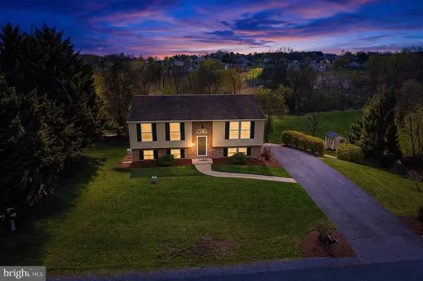 $289,900 | 3628 Harold Place, Greencastle, PA 17225