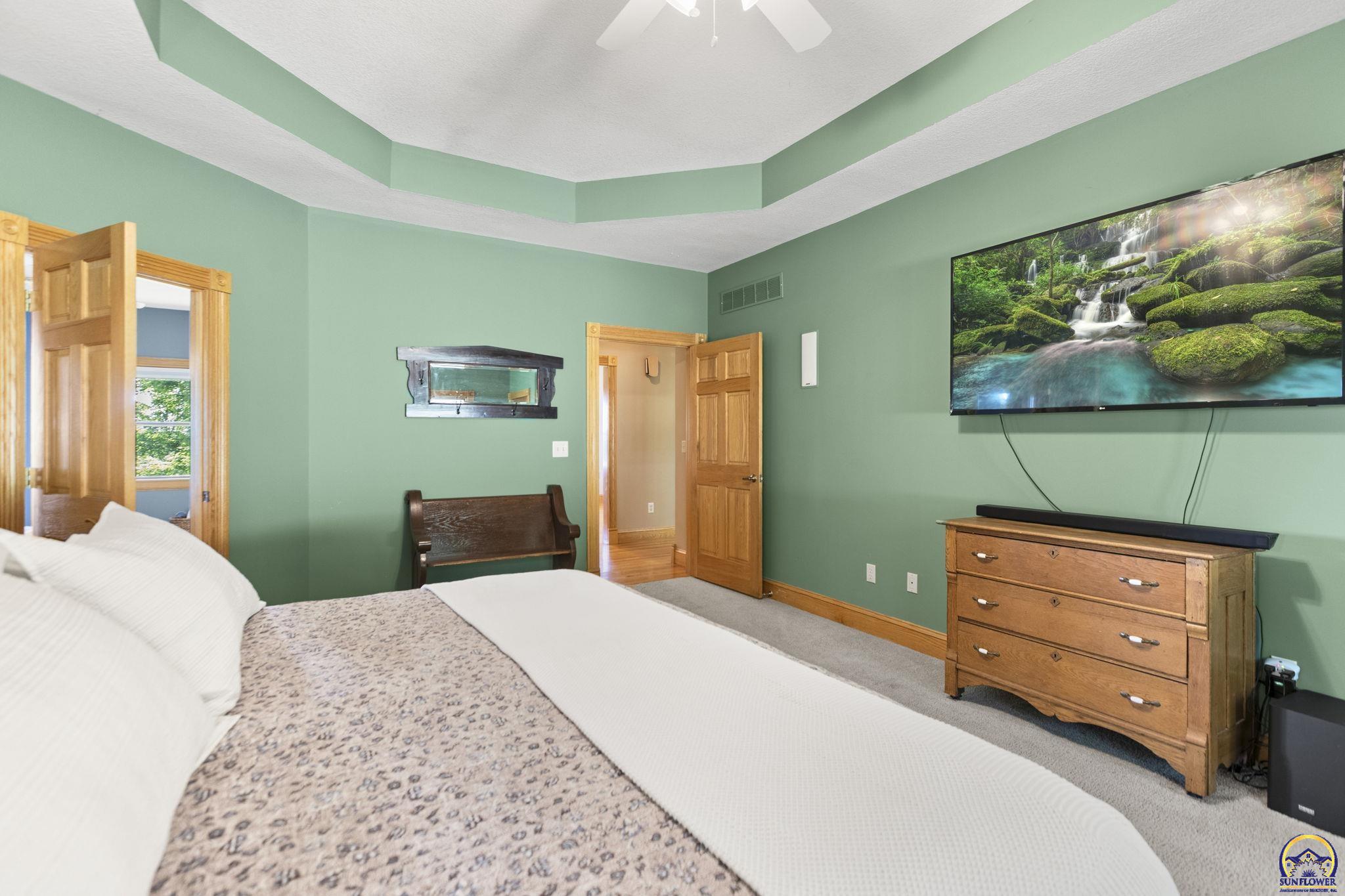 529 East 1700th Road Baldwin City, KS 66006 - Photo 25 of 97