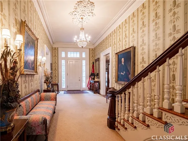 $5,120,000 | 570 Prince Avenue, Athens, GA 30601