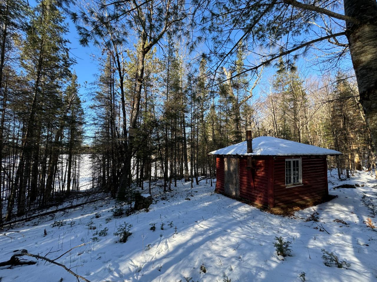 Lot 4 Fisher Lake Road Mercer, WI 54547 - Photo 6 of 17 Gallery Image 6
