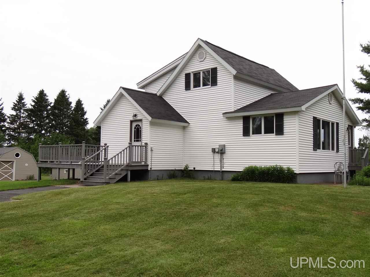 13990 Asumaa Road Atlantic Mine, MI 49905 - Photo 22 of 32 Gallery Image 22