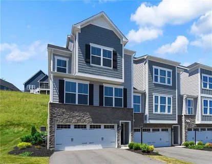 $419,000 | 409 Spruce Lane, Canonsburg, PA 15317