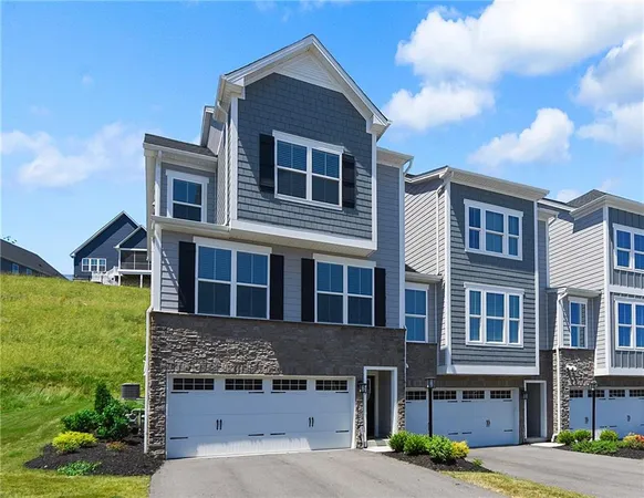 $419,000 | 409 Spruce Lane, Canonsburg, PA 15317
