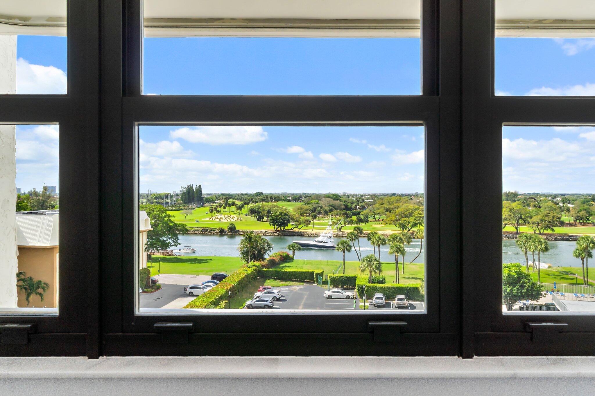 336 Golfview Road, Unit 719 North Palm Beach, FL 33408 - Photo 18 of 60 Primary View