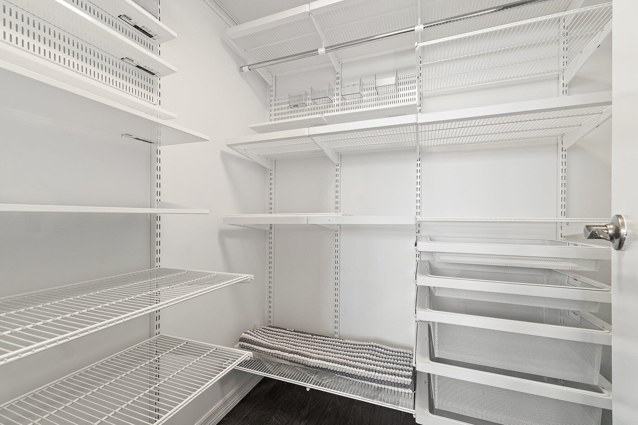 336 Golfview Road, Unit 719 North Palm Beach, FL 33408 - Photo 29 of 60 Second Bedroom Closet