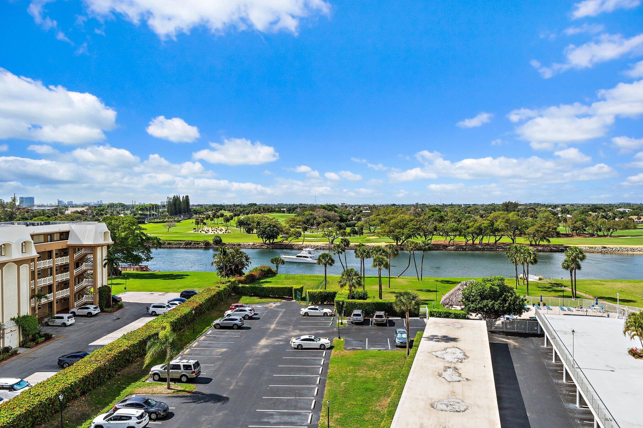 336 Golfview Road, Unit 719 North Palm Beach, FL 33408 - Photo 32 of 60 View