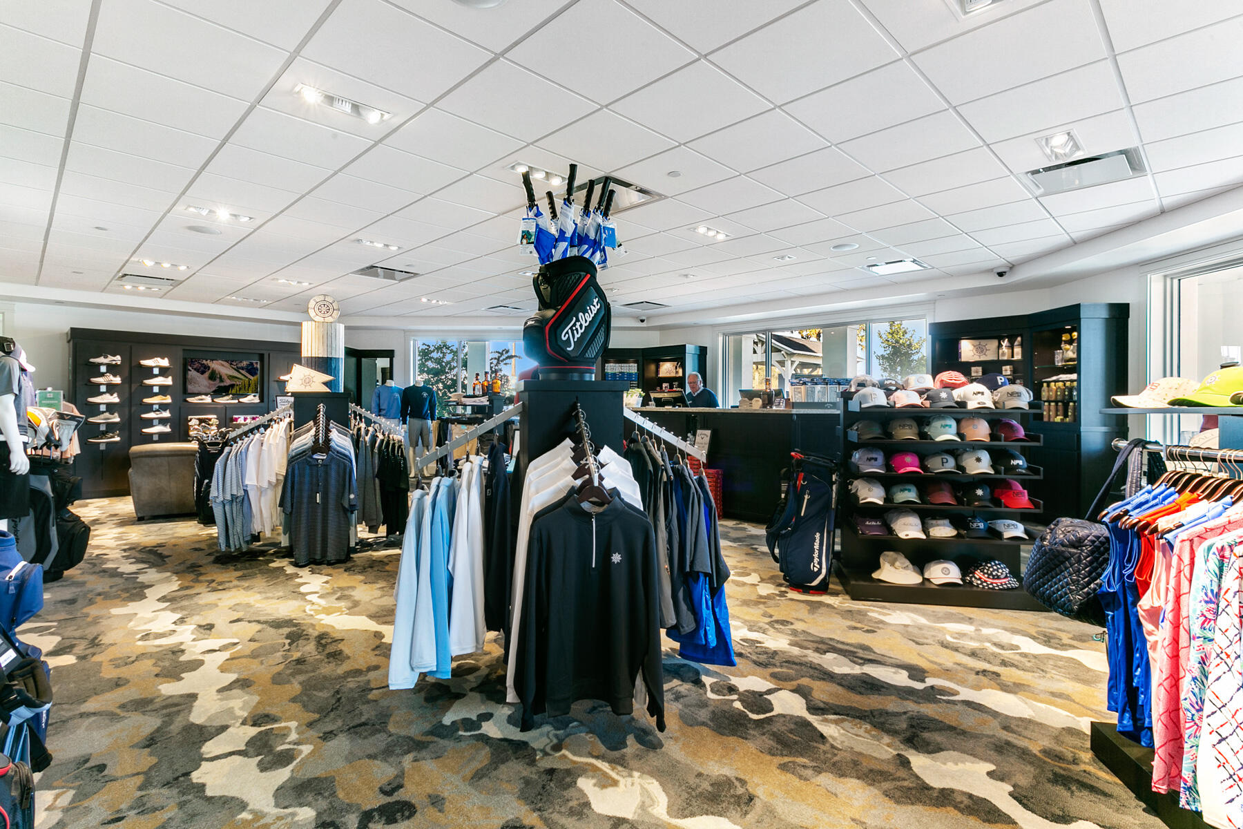 336 Golfview Road, Unit 719 North Palm Beach, FL 33408 - Photo 52 of 60 Pro Shop