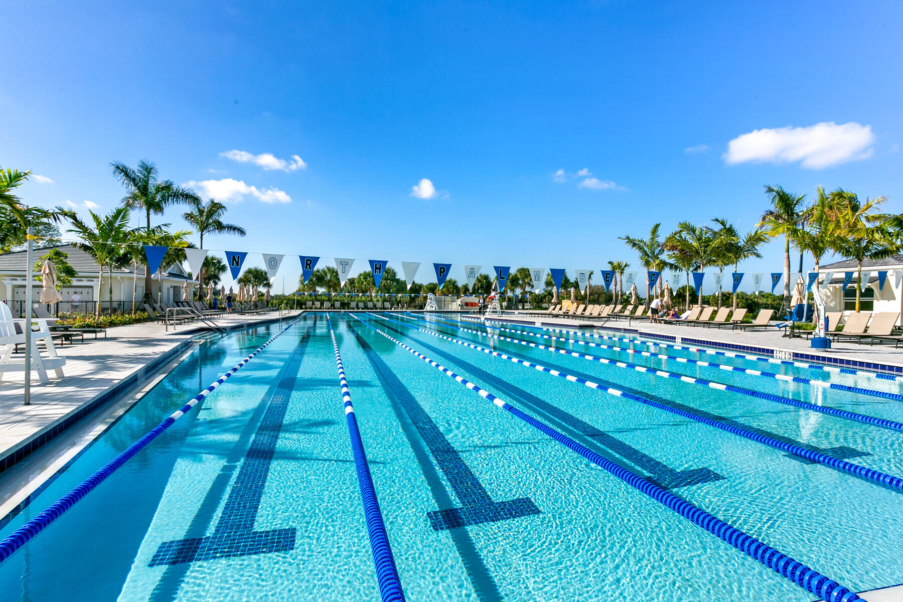 336 Golfview Road, Unit 719 North Palm Beach, FL 33408 - Photo 57 of 60 NPBCC Pool
