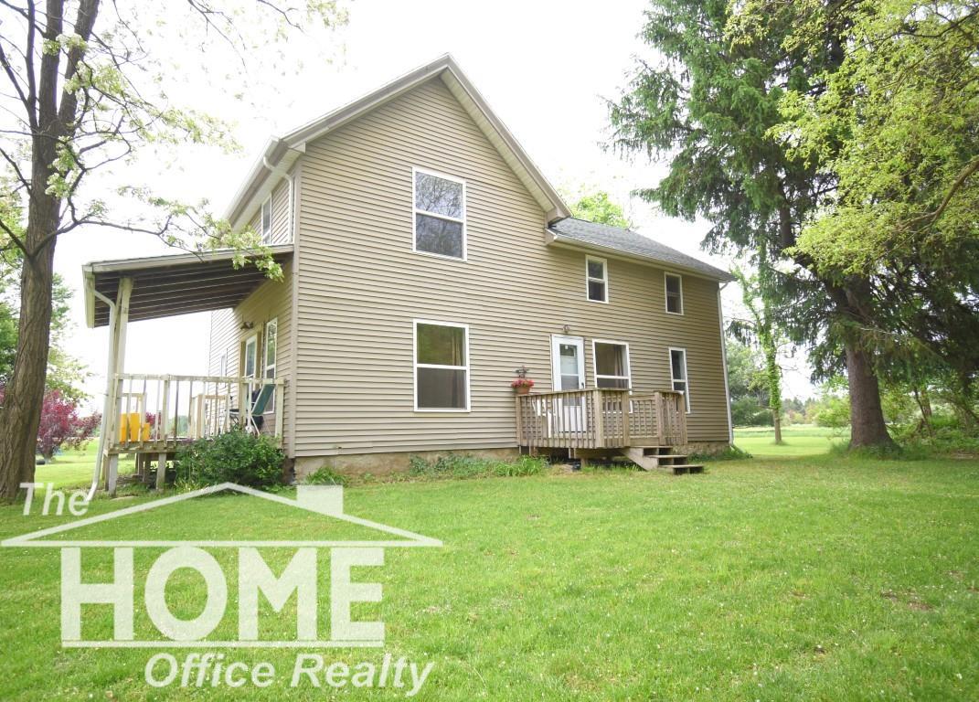4110 West Tyrrell Road Owosso, MI 48867 - Photo 2 of 32