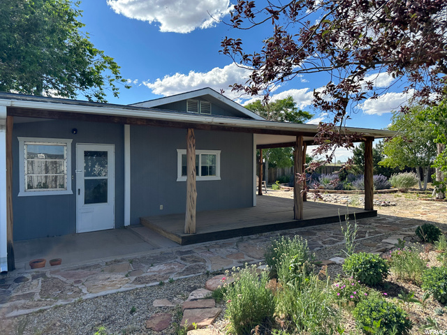179 Lasal Road La Sal, UT 84530 - Photo 1 of 1