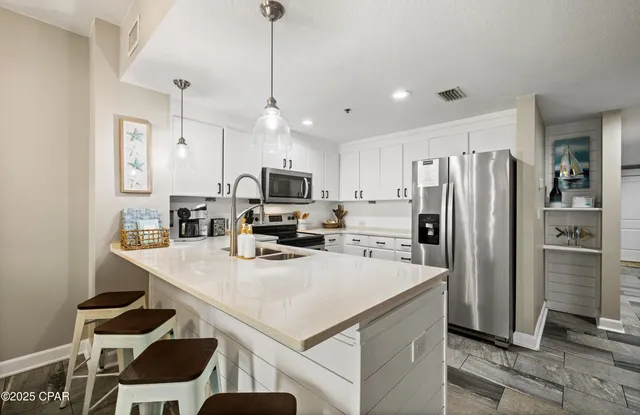 $649,000 | 11807 Front Beach Road, Unit 1504, Panama City Beach, FL 32407