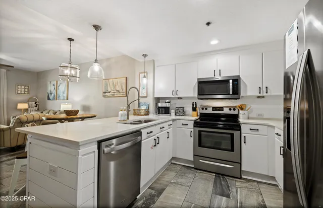 $649,000 | 11807 Front Beach Road, Unit 1504, Panama City Beach, FL 32407