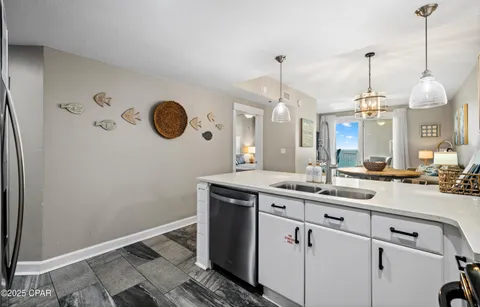 $619,000 | 11807 Front Beach Road, Unit 1504, Panama City Beach, FL 32407