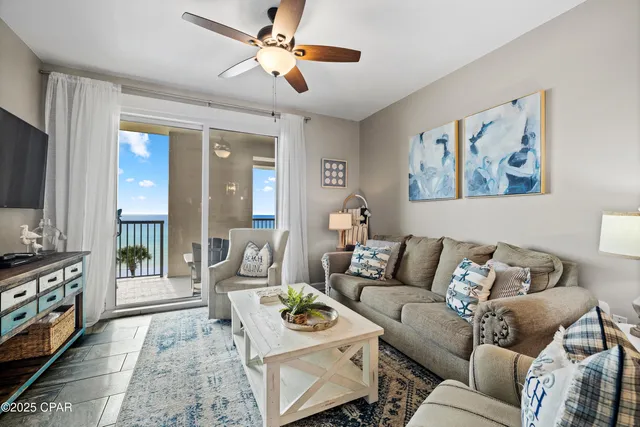 $649,000 | 11807 Front Beach Road, Unit 1504, Panama City Beach, FL 32407