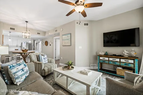 $619,000 | 11807 Front Beach Road, Unit 1504, Panama City Beach, FL 32407