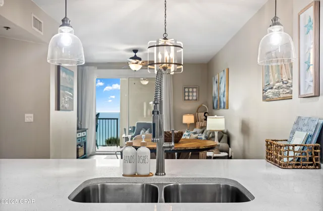 $649,000 | 11807 Front Beach Road, Unit 1504, Panama City Beach, FL 32407