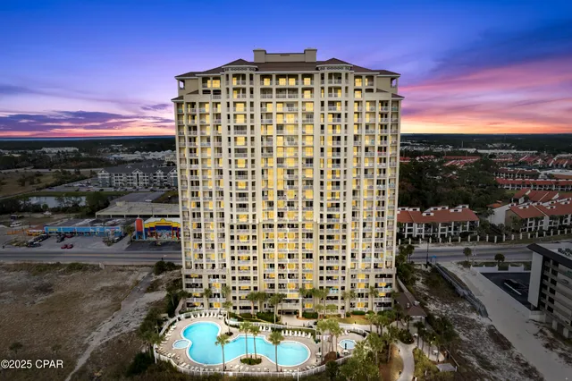 $649,000 | 11807 Front Beach Road, Unit 1504, Panama City Beach, FL 32407