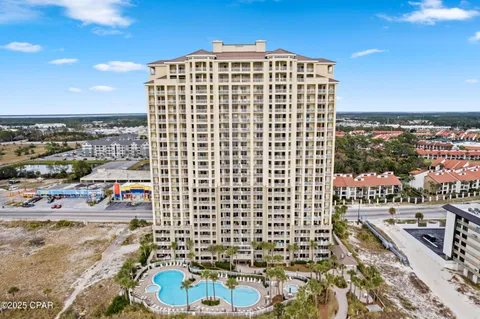 $619,000 | 11807 Front Beach Road, Unit 1504, Panama City Beach, FL 32407