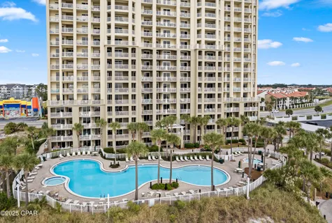 $619,000 | 11807 Front Beach Road, Unit 1504, Panama City Beach, FL 32407