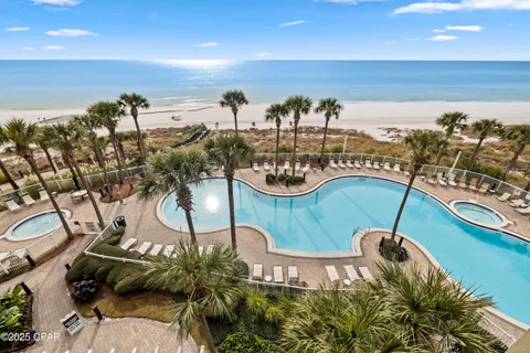 $619,000 | 11807 Front Beach Road, Unit 1504, Panama City Beach, FL 32407