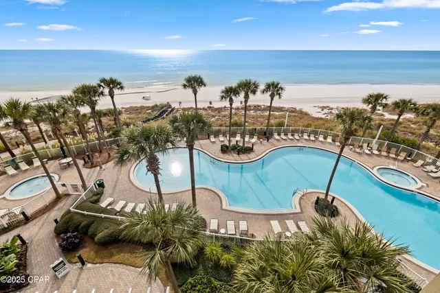 $649,000 | 11807 Front Beach Road, Unit 1504, Panama City Beach, FL 32407