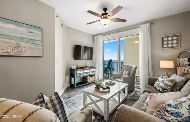 $649,000 | 11807 Front Beach Road, Unit 1504, Panama City Beach, FL 32407