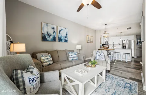 $619,000 | 11807 Front Beach Road, Unit 1504, Panama City Beach, FL 32407