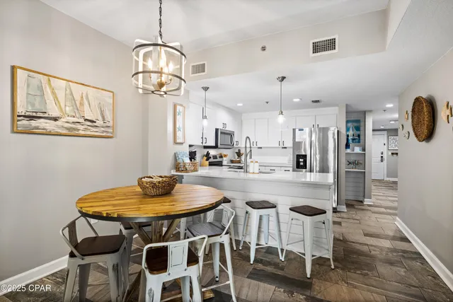 $649,000 | 11807 Front Beach Road, Unit 1504, Panama City Beach, FL 32407