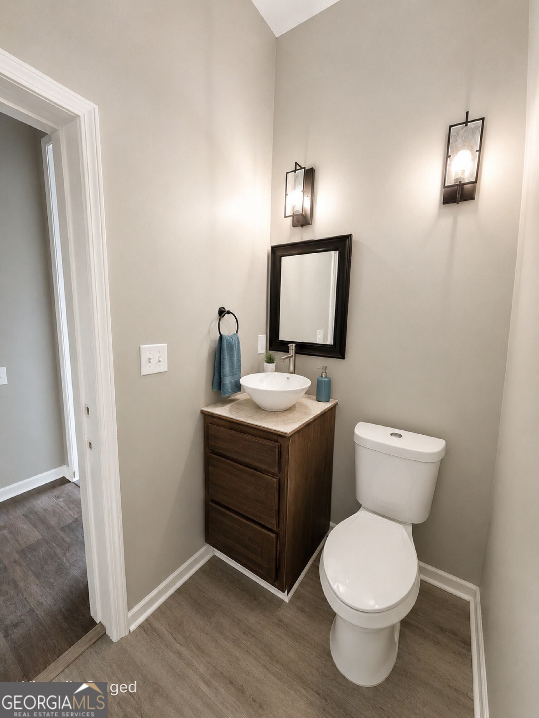 5589 River Road, Unit A Ellenwood, GA 30294 - Photo 5 of 24