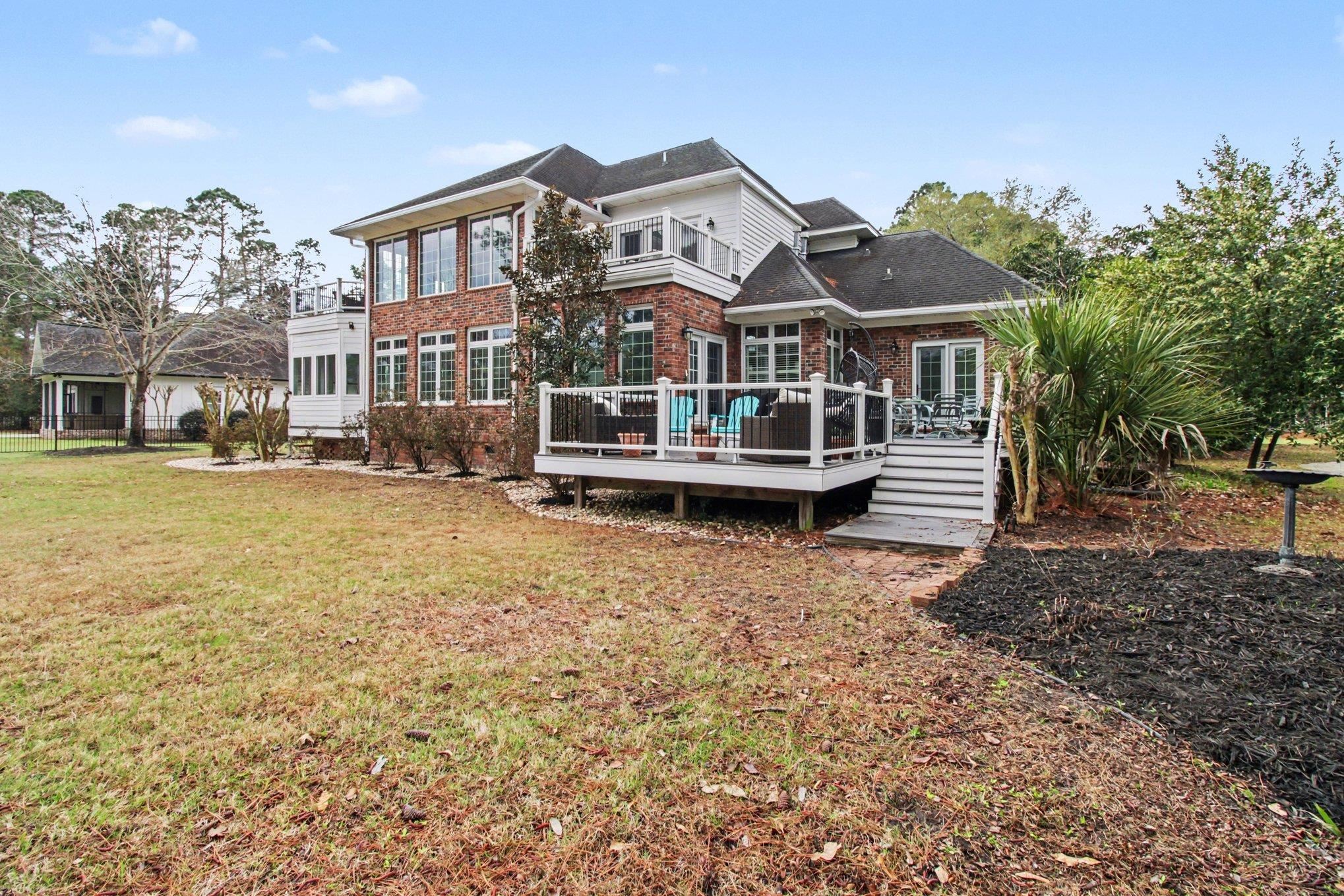 8231 Timber Ridge Road Conway, SC 29526 - Photo 39 of 45