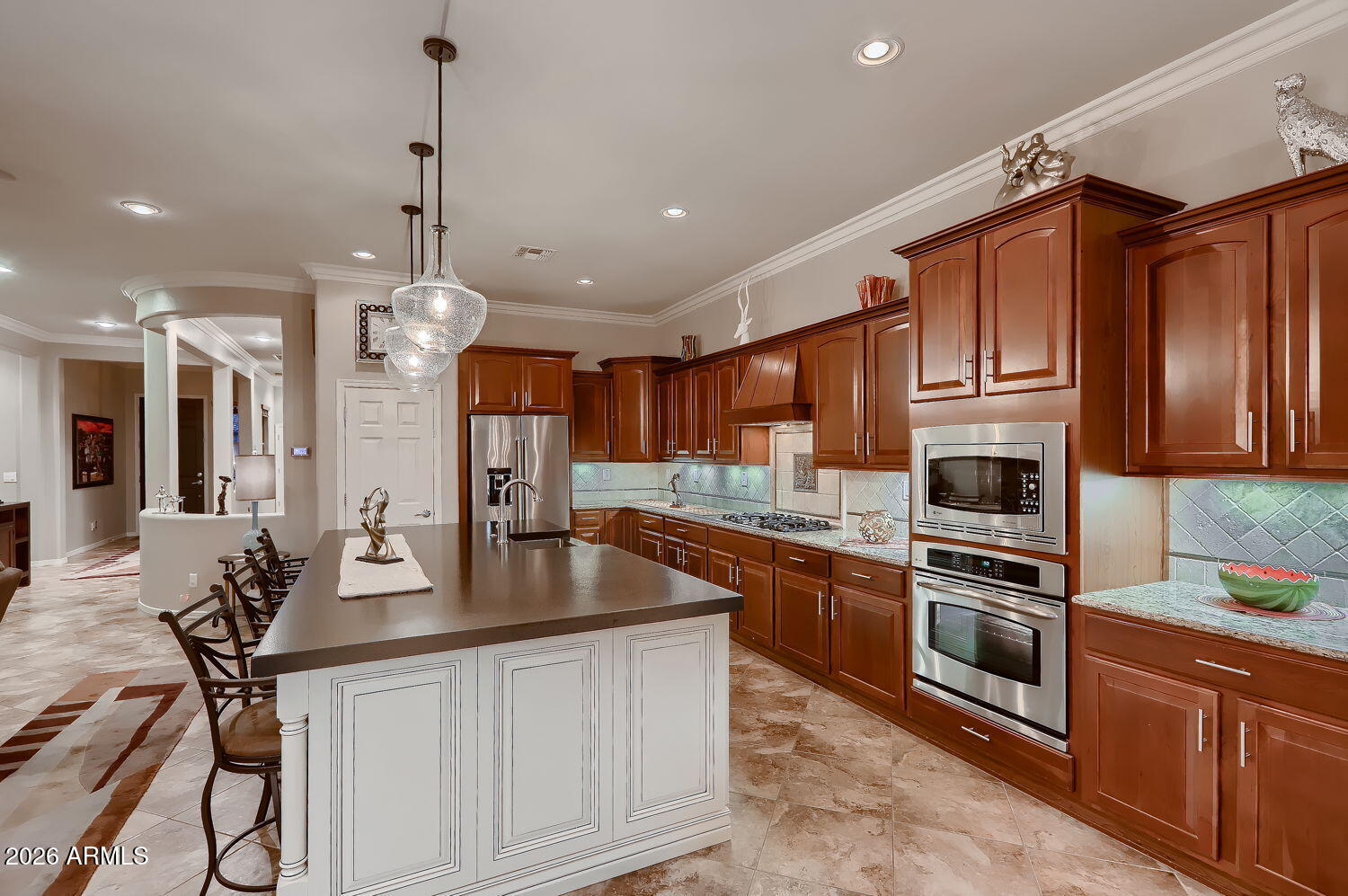 2025 West Steed Ridge Phoenix, AZ 85085 - Photo 5 of 53 2025 W Steed Ridge - Web Quality - 013 -