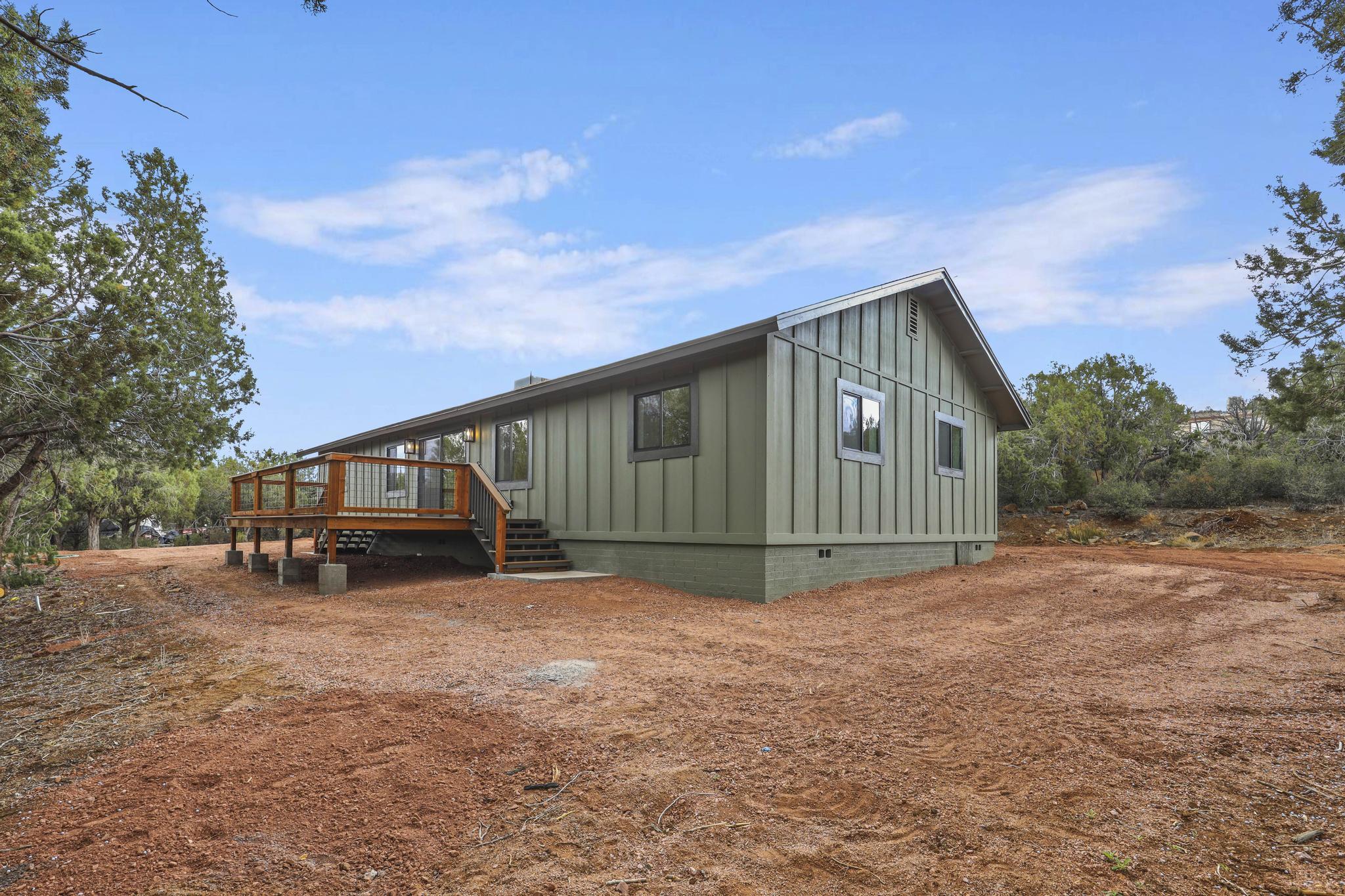 169 North Lee's Way Payson, AZ 85541 - Photo 27 of 37