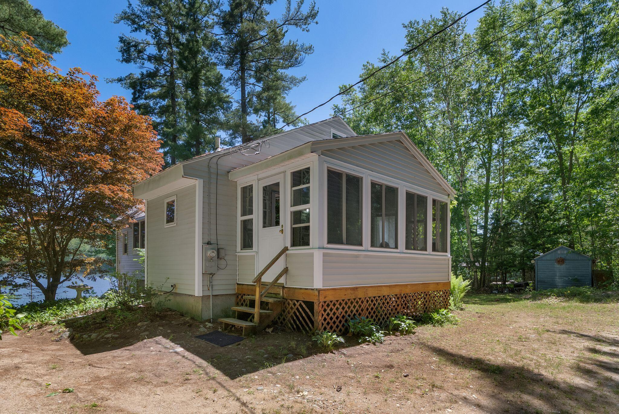204 Wadleigh Pond Road Lyman, ME 04002 - Photo 5 of 25 2_DSC08543 copy