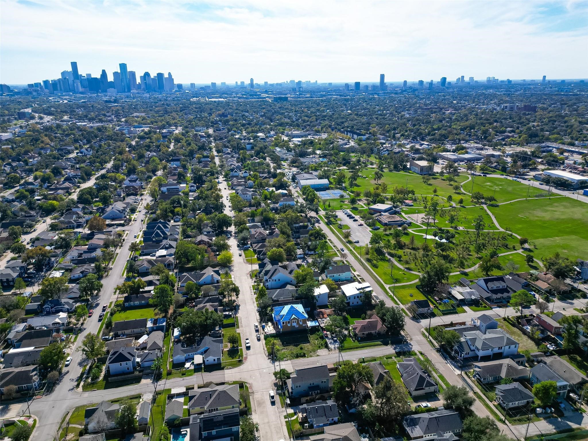 1110 Mathis Street Houston, TX 77009 - Photo 20 of 21