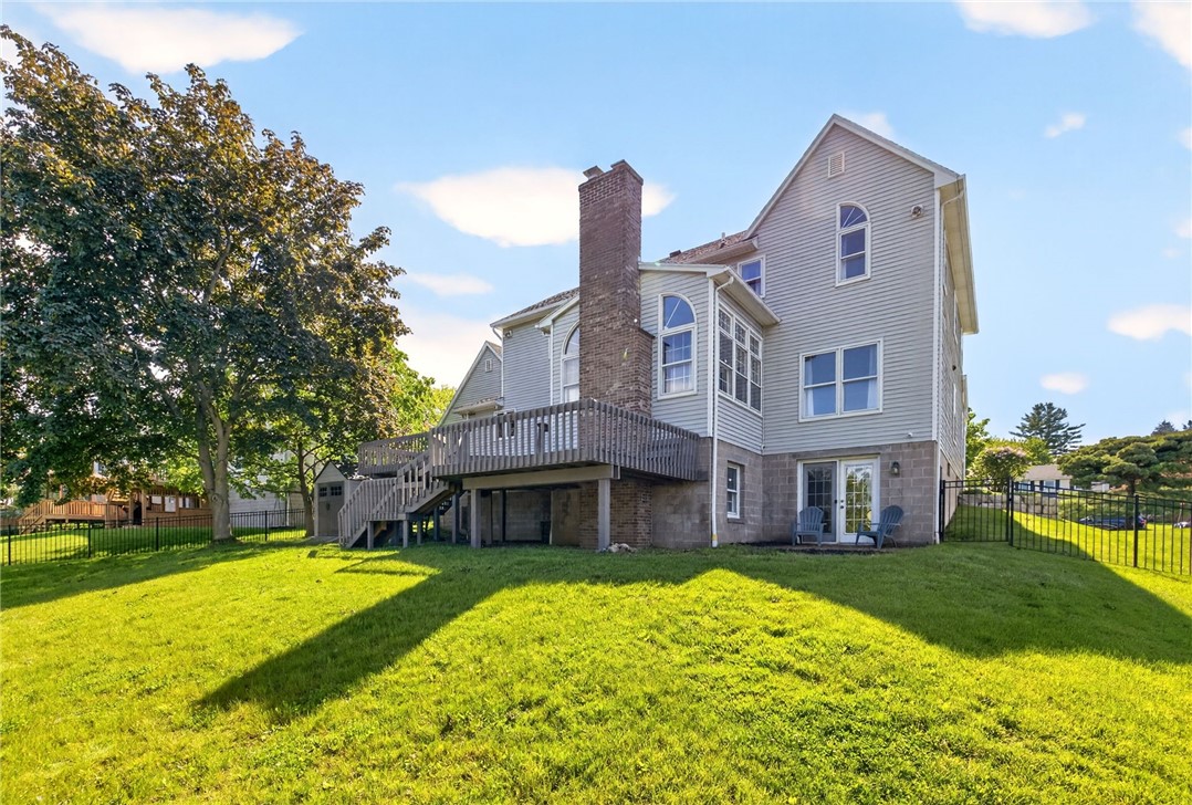 21 Wedmore Road Perinton, NY 14450 - Photo 42 of 49