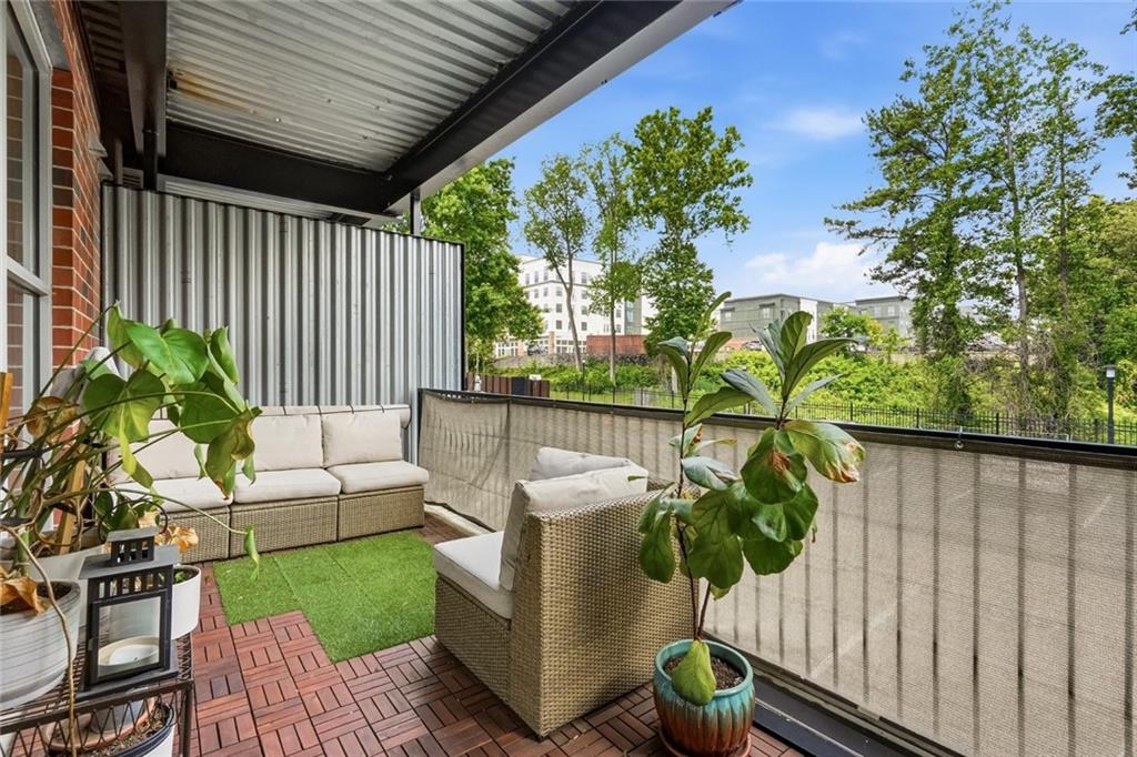 5200 Peachtree Road, Unit 3121 Atlanta, GA 30341 - Photo 25 of 38