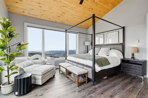$1,250,000 | 1620 Saddle Ridge Drive, Evergreen, CO 80439