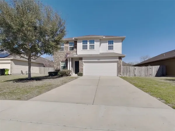 $1,969 | 3503 Creole Bay Lane, Rosenberg, TX 77471