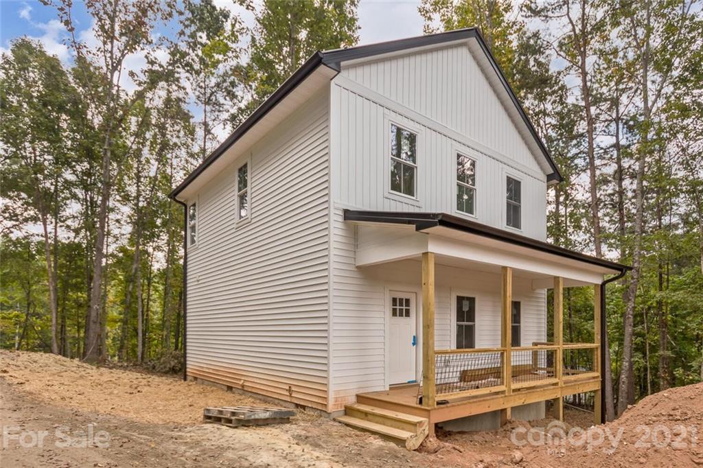 56 Shuler Road Candler, NC 28715 - Photo 1 of 34 Gallery Image 1