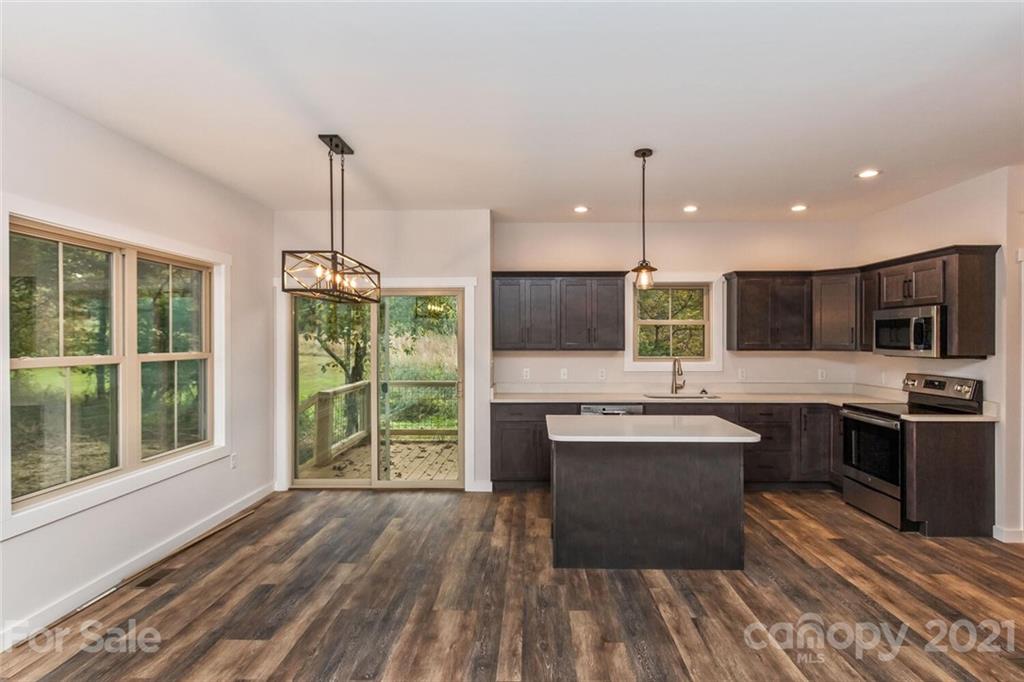 56 Shuler Road Candler, NC 28715 - Photo 5 of 34 Gallery Image 5