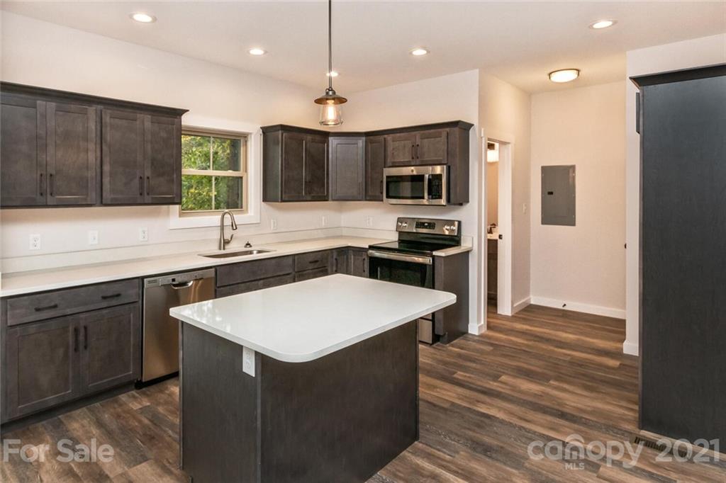 56 Shuler Road Candler, NC 28715 - Photo 6 of 34 Gallery Image 6