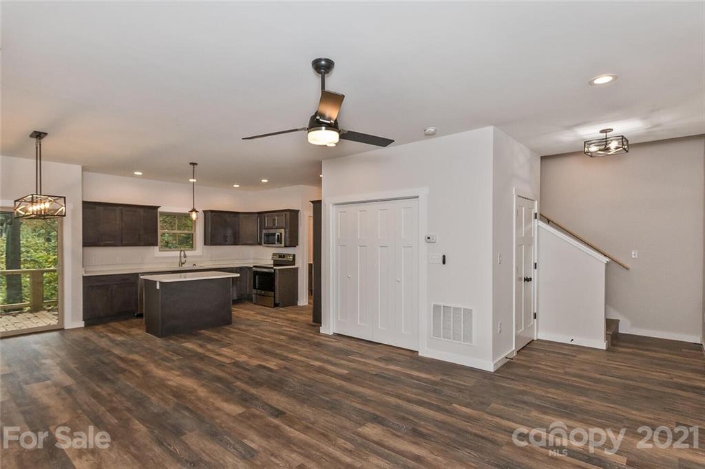56 Shuler Road Candler, NC 28715 - Photo 10 of 34 Gallery Image 10